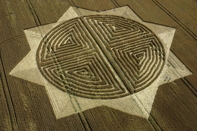 Crop Circle Wallpapers   HD Wallpapers 91518