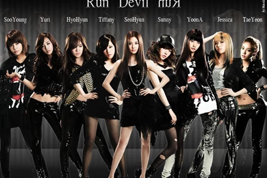 Snsd Wallpapers Hd   Wallpoop   The Wallpapers Site : Wallpoop – The ...