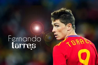 Fernando Torres   Fernando Torres Wallpapers (13119149)   Fanpop