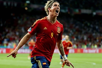 HD Fernando Torres Wallpapers And Photos
