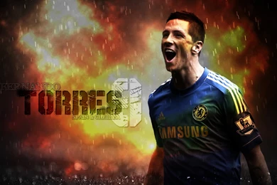 Fernando Torres