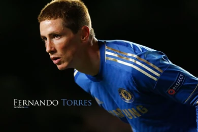 Fernando Torres Wallpapers