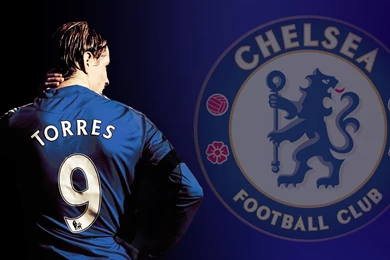 Fernando Torres Chelsea Football Wallpapers Full HD