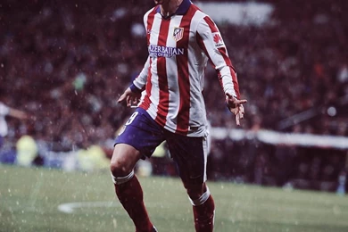 Fernando Torres By Dubstrillex On DeviantArt