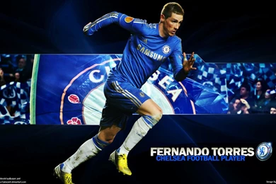 Fernando Torres Chelsea Wallpapers By Jafarjeef On DeviantArt