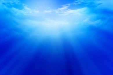 Wallpapers Desk : Blue Love In The Sky Wallpaper, Cool Sky ...