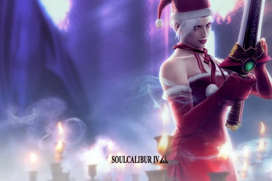 Photo 89 Of 104, Soul Calibur IV