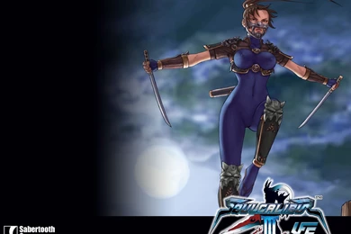 Image   Taki SC UFS Wallpapers 01.jpg   Soulcalibur Wiki   Wikia