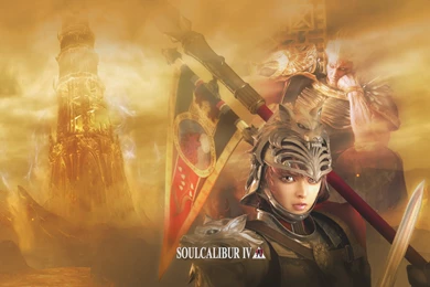 Photo 92 Of 104, Soul Calibur IV
