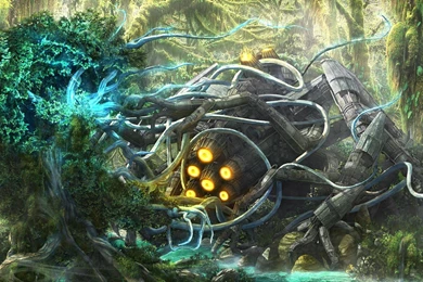 Amazing Game Cities Wallpapers 1920 X 1080 (4) Wallpapers