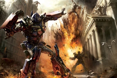 40 Amazing Digital Art Wallpapers