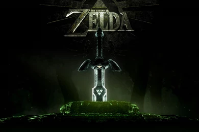Zelda wallpapers