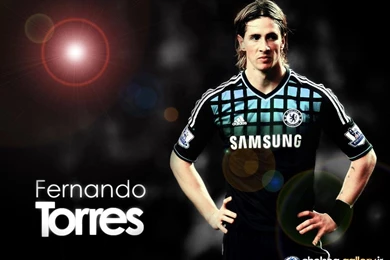 Fernando Torres Wallpapers Hd Wallpapers Zon