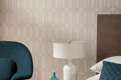 YORK WALLCOVERING STACY GARCIA CONTRACT