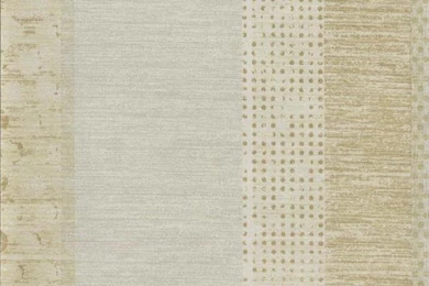 Magnetic Stripe Wallpapers In Brown And Green Design By Stacy ...