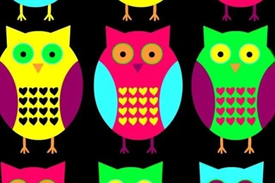 Iphone Wallpapers For Mimi Who Loves Owls!