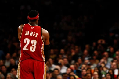 Lebron James Wallpaper, Lebron James Images, New Wallpapers ...