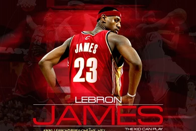 Lebron James Hd Wallpapers ›› Page 0