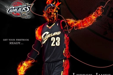 Download Lebron James Wallpapers Wide