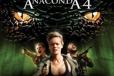 Anacondas 4 (2009) Watch Hindi Dubbed Full Movie HDRip   Full.Pk