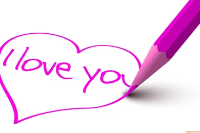 I Love You Wallpapers