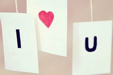 I Heart You iPhone 5 Wallpapers (640x1136)