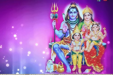 Download Free Shivratri 2014 Desktop Wallpapers