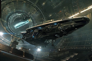 Download HD Elite: Dangerous, Video Games, Science Fiction ...
