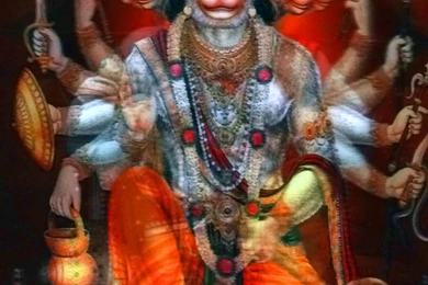 Lord Hanuman HD Wallpapers