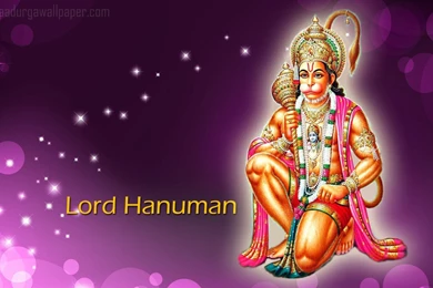 God Anjaneya Wallpapers Download