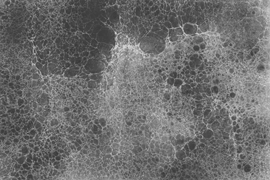 Paper Wallpapers / Contemporary / Patterned / Metallic   LUNARIS ...