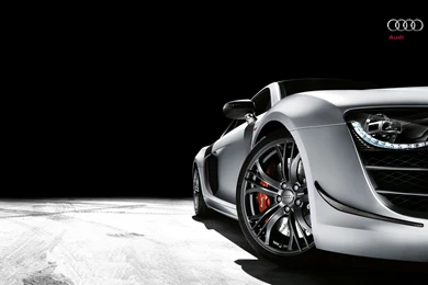 Download High Res Car Wallpapers