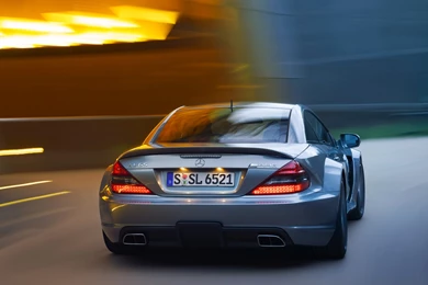 The Best Automotive Photos In HD Pt. 5 [17 Pics]