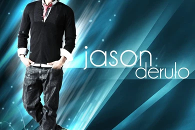 Jasonderulo   DeviantArt