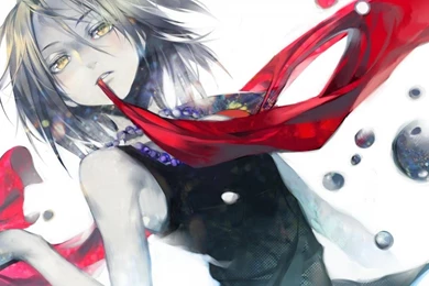 Shaman King Wallpapers   (