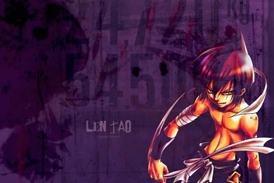 Len Tao   Shaman King Wallpapers (7134724)   Fanpop