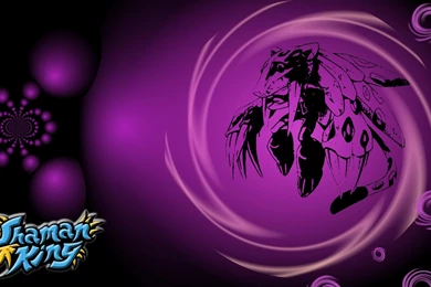 Shaman King   Chocolove Wallpapers By Rubypearl31 On DeviantArt