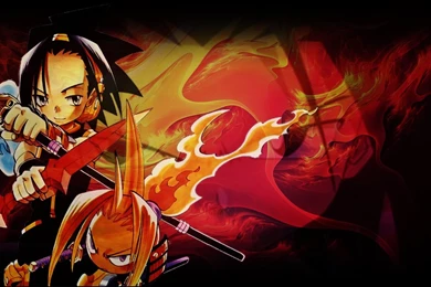 Yoh Asakura Wallpapers   @Shaman King By Kingwallpapers On DeviantArt