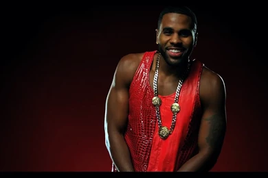 Awesome Jason Derulo Wallpapers