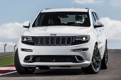 2016 Jeep Grand Cherokee Srt8 HD Wallpapers (9984)   Jeep Wallpapers