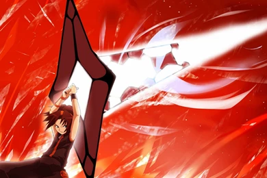 Shaman King Wallpapers • HD Wallpapers Day