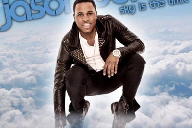 Jason Derulo Desktop Wallpapers By Jamesy165 On DeviantArt