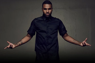 Jason Derulo Wallpapers