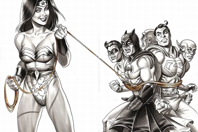 95 Justice League HD Wallpapers