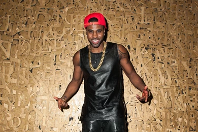 JASON DERULO Singer Dancer Dance R b Pop Hip Hop 1derulo Wallpapers ...