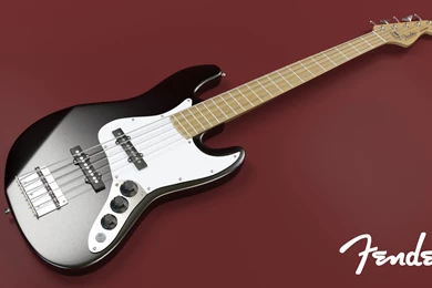 Fender Jazz Bass HD Wallpapers