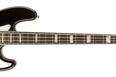 Psonst: Fender Jazz Bass Guitar Images