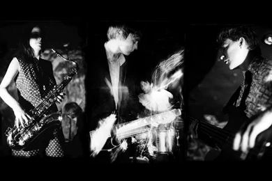 Kane Blog Picz: Wallpapers Jazz Guitar