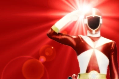 Power Rangers Red Ranger Wallpaper Images
