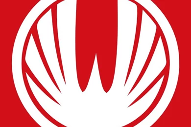 Red Wind Ranger IPhone/iPod Touch Wallpapers : Desktop And Mobile ...